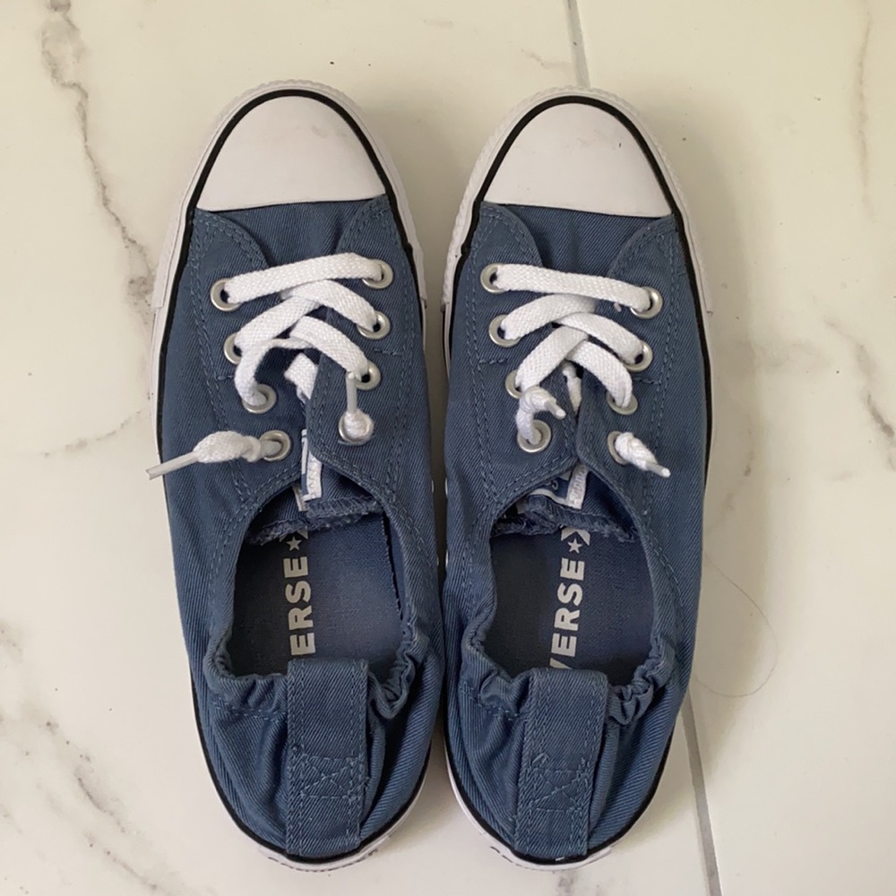 COPY - Converse Sneakers - Picture 6 of 6